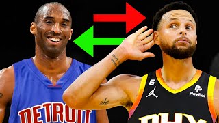 5 SECRET NBA Trades That ALMOST Happened...