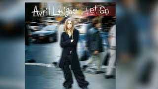 Avril Lavigne - Complicated (Audio)