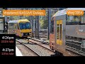 Sydney Trains Vlog 2054: Massive Delays - Some Trains Over 200 Minutes Late