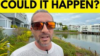 What Happens To Real Estate When The Dollar Collapses