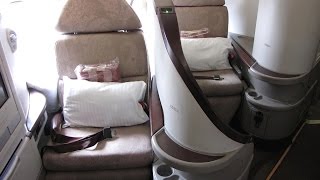 [Flight Report] JET AIRWAYS | Mumbai ✈ Paris | Airbus A330-200 | Business