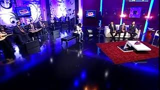 رويدا عطية ومحمد خيري ( أغاني حلبية ) حلقة تكريم صباح فخري