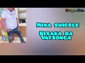 Mr post Maputo lyrics video