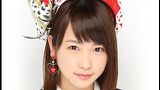 AKB48 川栄李奈の卒業公演を8月4日ニコニコ生放送で生中継。