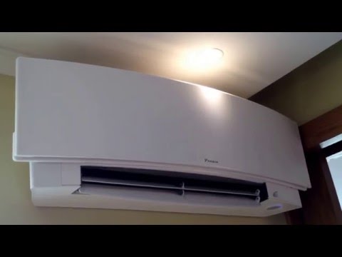 кондиционер Daikin Emura кондиционер Daikin Emura