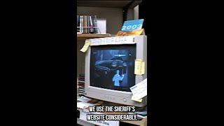 How To Look Up Inmate Information