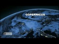 #Galileo & #Copernicus: European Space Strategy