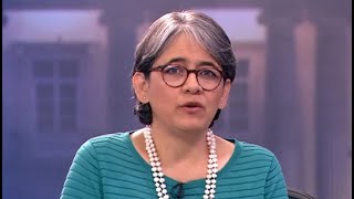 Yolanda Ruiz se despide como directora de Noticias RCN Radio