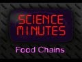 SeaTrek Science Minutes: Food Chains