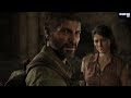 the last of us part 1 remake vs remastered direct comparison