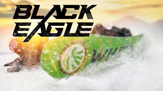 Тест Whatever Black Eagle 155. Невероятно удачный универсал для продолжающих. Карвинг, Пудра, Флет