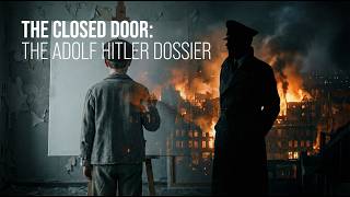 The Closed Door: The Adolf Hitler Dossier