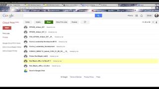 Ipad print to KESI Virtual Printer (Kurzweil) through Google Chrome Browser YRDSB