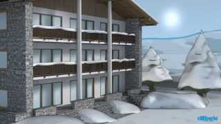 Cimberio's technical - Hydraulic balancing of heating system