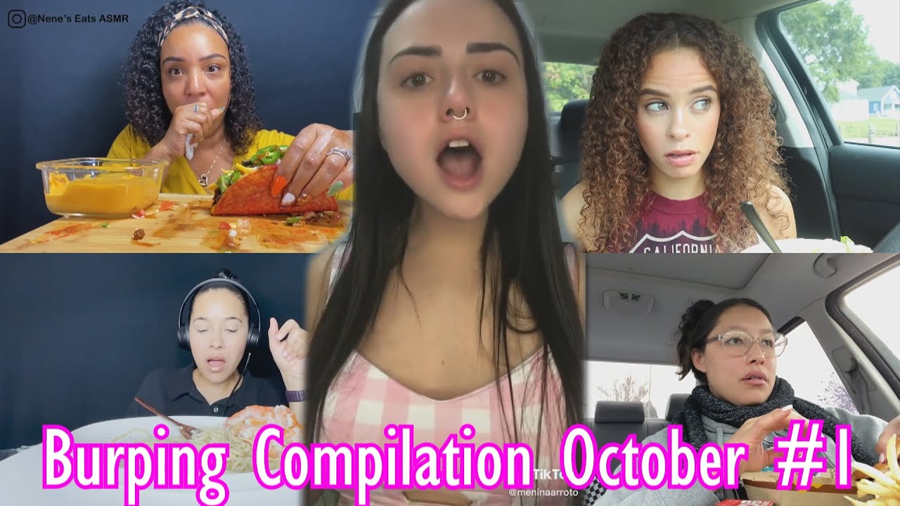 Burping Compilation October 1 Rbc Youtube