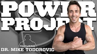 MBPP EP 688 - Dr. Mike Todorovic: The Sports Electrolyte Masterclass, How to Optimize Your Hydration