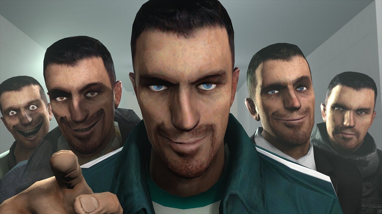 Ultimate Male 07 Compilation Sfm Youtube