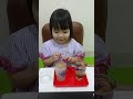 wah telurnya bisa mengapung... experiment kidsvideo