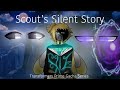 Scout’s Silent Story| episode 4| Gacha Club Transformers Prime series| Bumblebee| season 2