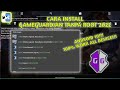 Cara Terbaru Install & Setting Gameguardian Tanpa Root 2022!!! Work Android 10!!!