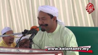 Ustaz Nassuruddin Daud | Kuliah Jumaat  7 Sept 2012