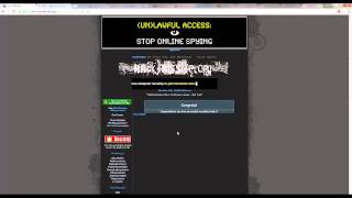 Hackthissite.org Basic 2 Tutorial HD