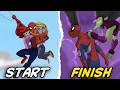 The ENTIRE Story of Spectacular Spider-Man in 29 Minutes