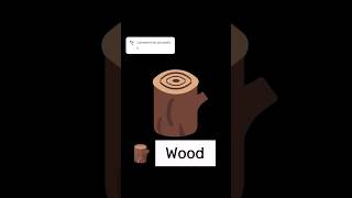 🪵 Wood