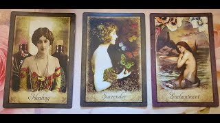 TAROT-MIŁOŚĆ-AKTUALNE MYŚLI-EMOCJE I ZAMIARY OSOBY,O KTÓREJ MYSLISZ-PRZYSZŁOŚĆ RELACJI-WYNIK RELACJI