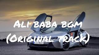 Ali baba remix ringtone | as mass bgms