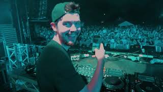 PhaseOne - Crash \u0026 Burn (feat. Northlane) (Live @ Touch Bass)