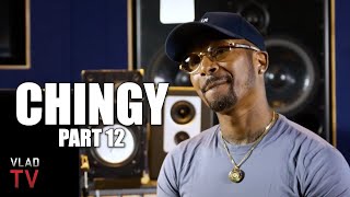 Chingy Describes His Own Encounter w/ Moriah Mills, Reacts to Her Exposing Zion (Part 12)