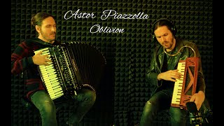 Oblivion - Astor Piazzolla