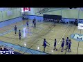 junior di basketball smcs vs crestwood prep january 16 2025 st. michael s college school