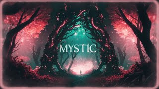 Enchanted Forest Music With Mystical Vocals - Atmospheric Voices [ Mystical Ambient Music ]