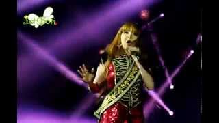 [JustBom] 141017 AON in Macau Bom Don't Stop The Music