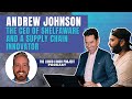 Supply Chain Innovations: An Interview with Andrew Johnson, CEO of ShelfAware