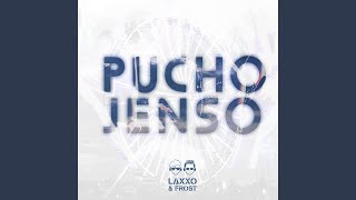 Puchojenso