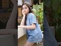 Mona Alawi tiktok video