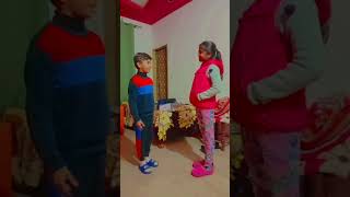 Hania and Haris subscribe, like, share, good videos @Patlu.bhai369