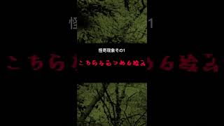 【本当に怖い】ポケモン界に存在する心霊スポット「森の洋館」見つめる絵画　#ポケモン #shorts #ゲーム #雑学 #怖い話