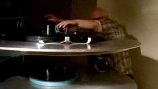 Dedham movie projectionist