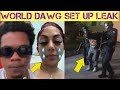 WORLD DAWG SETUP LEAKED | POLICE ARREST MAN WHO SMASH BUS | VYBZ KARTEL SHOCKER | SHENSEEA | ISAT