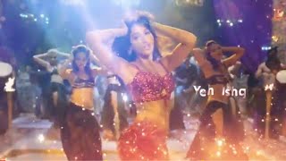 Nora fatehi's All songs