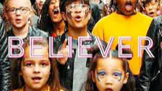 Imagine dragons- Beliver (thunder) ||By one voice children’s choir..