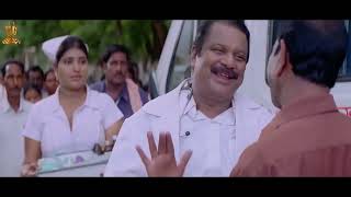 Dharmavarapu Subramanyam Super Comedy Scene 👌🏻😂😁  Bendu Apparo R M P Movie