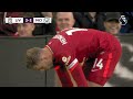 liverpool vs man city salah solo goal u0026 kdb equaliser premier league highlights