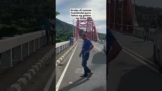 Tulay sa Biliran Bridge kusang gumalaw wala naman LINDOL😱#biliranbridge #ccto#trending  Mendiola Jun