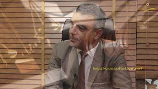 حوارات أردنية | المحامي محمد نواف الفواعرة