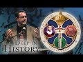 Understanding the 'Our Father' - Dr. Scott Hahn - Deep in History